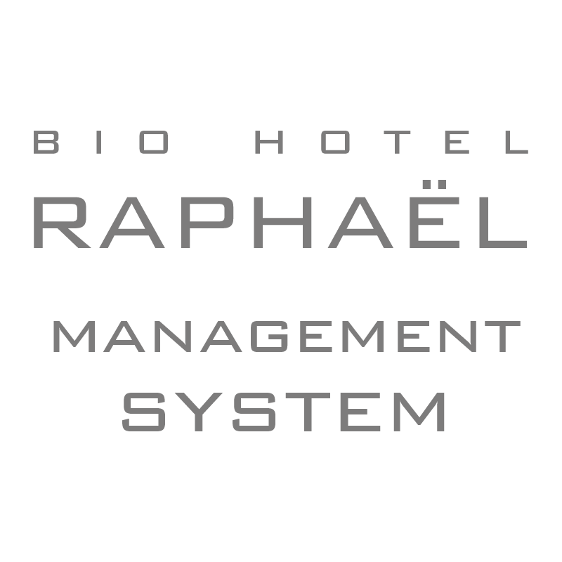 Hotel Raphael – Integrated Management System